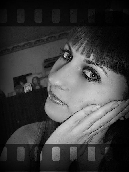 Анна Ващилова