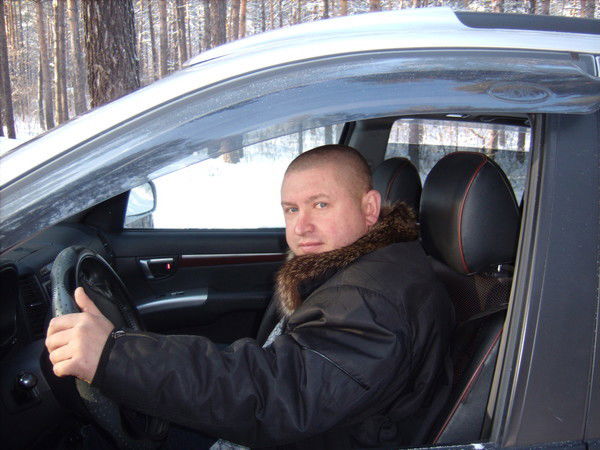 Александр Загинайлов