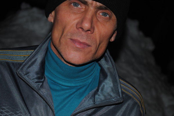 Юрий Трофимов