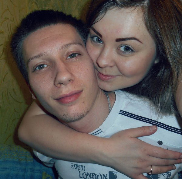 Катюшка Карнаух