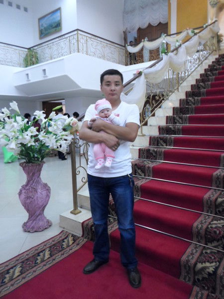 Елзат Кайырбекулы