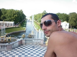 Ваграм Казарян