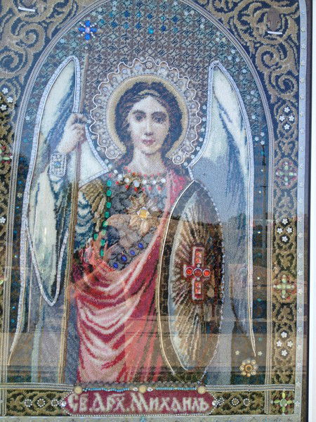 Андрей Буфатин