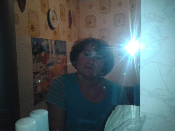 Яна Кириакиди