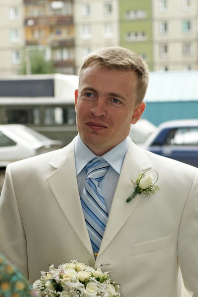 Василий Власов