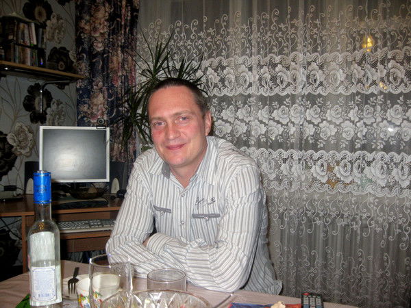 Дмитрий Пакки