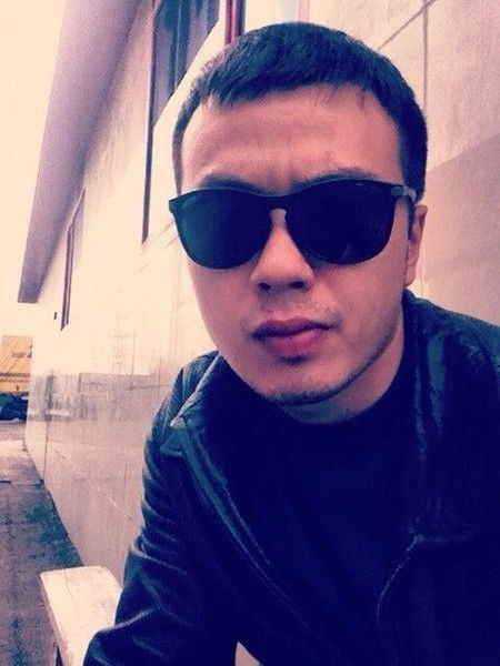 Руслан Азиров