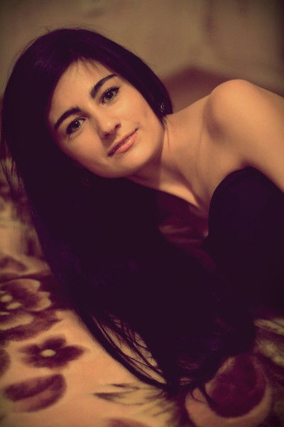 Наталья Селютина