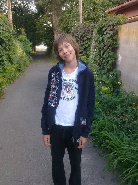 Дмитрий Закиров