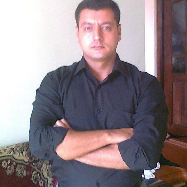 Mir Camal Hafiz (Statusu Oxuyun)