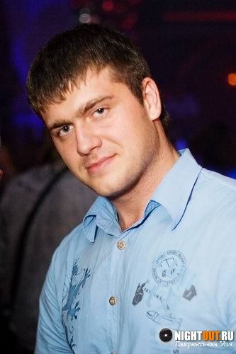 Андрей Рубан