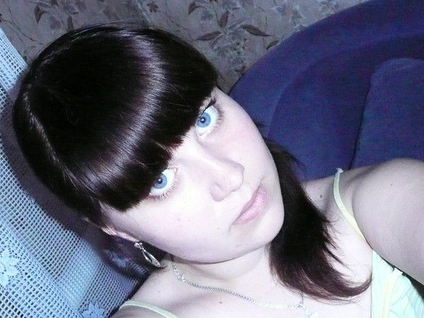 Татьяна Гаврилова