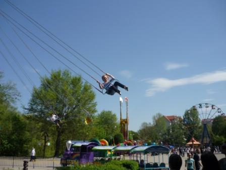 Ольга Калинина (Иващенко)