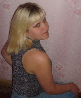 Наталия Быкова