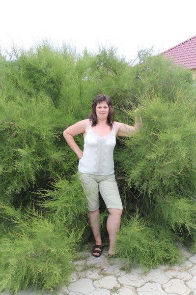 Татьяна Таныгина