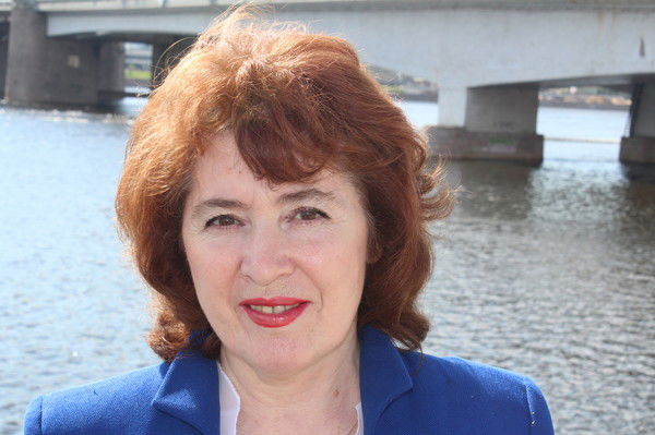 Наталья Корнева