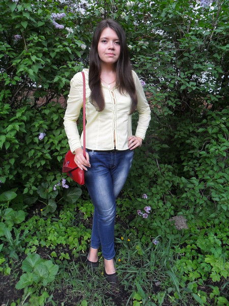 Екатерина Короткова