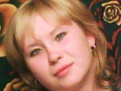 Полина Толстоногова