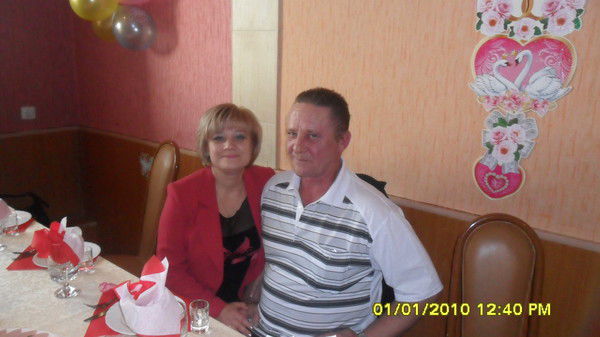 Елена Виноградова