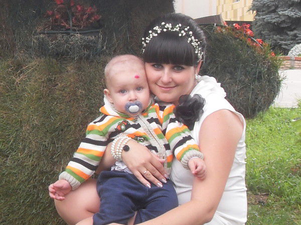 Людмила Бабич