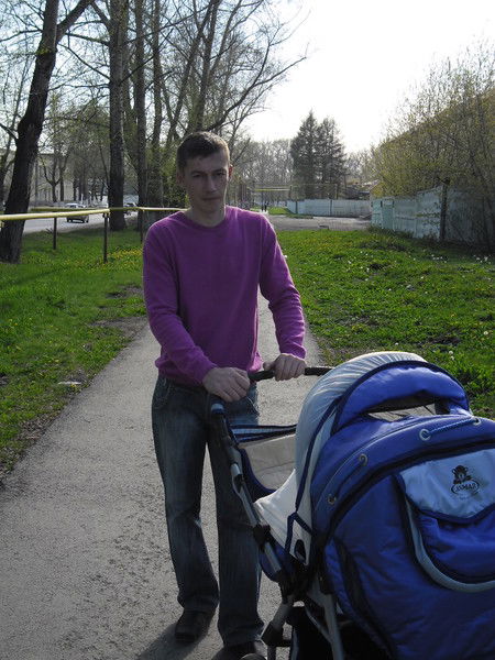 Андрей Игошин