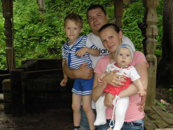 Оксана Масленникова