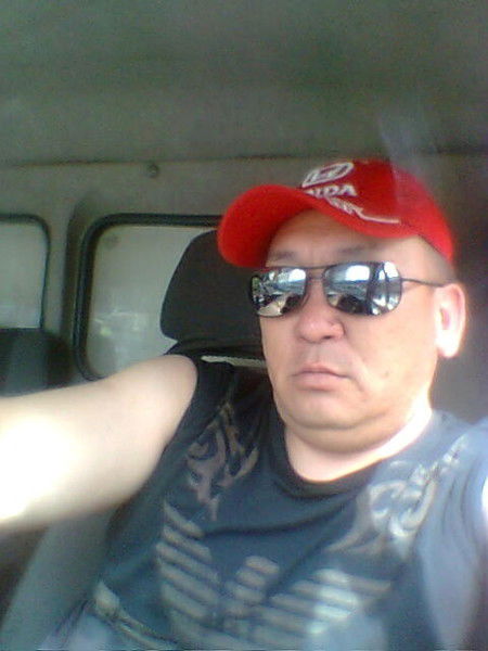 Кайрат Серикпаев