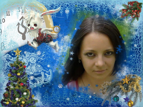 Elena Мешкова