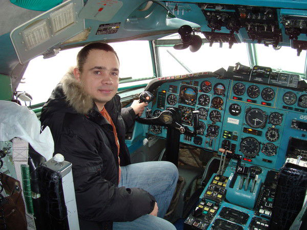 Иван Малахов