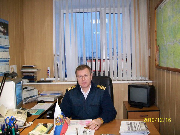 Юрий Барняков