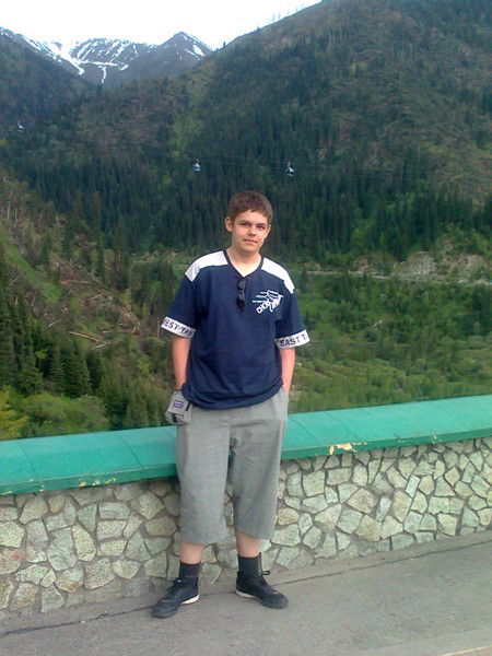 Владимир Глушко