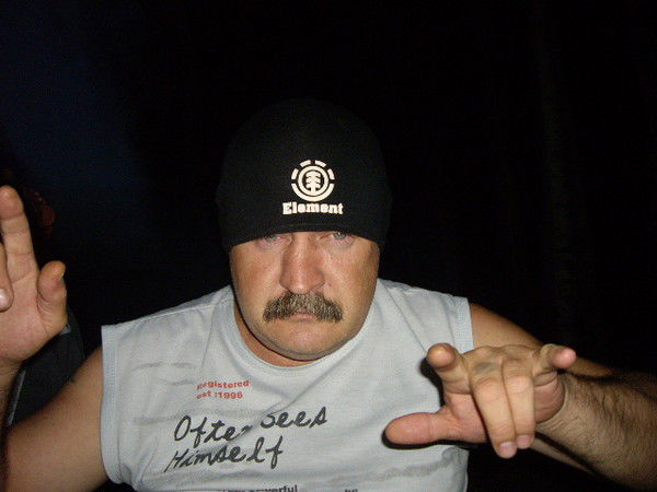 Альберт Хакимов