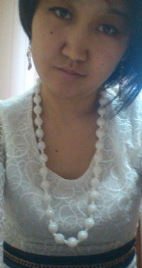 Жансая Бейсембаева