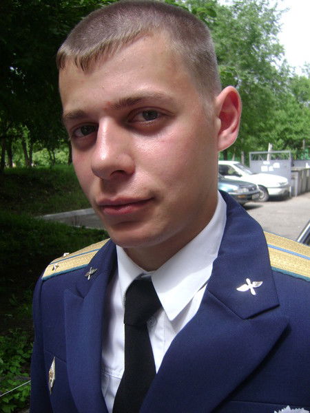 Сергей Процков