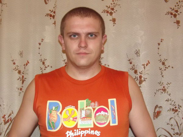 Павел Гайков