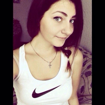 Анна Коновалова