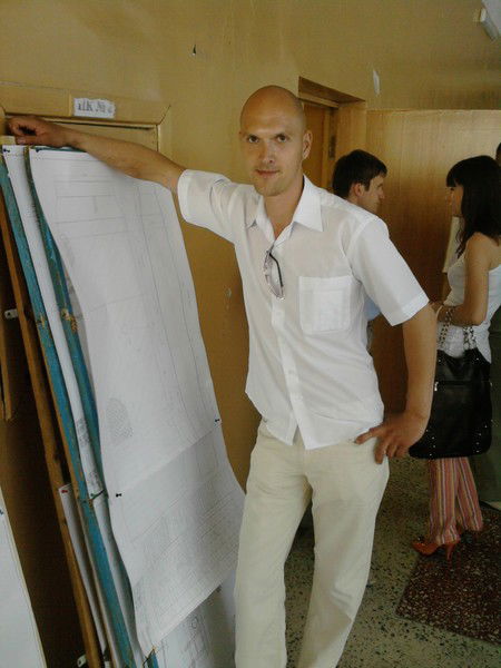 Максим Сорокин