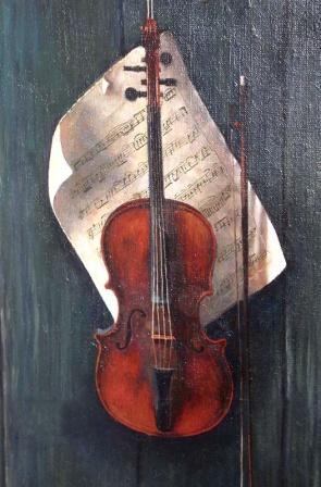 Алла Кручинина