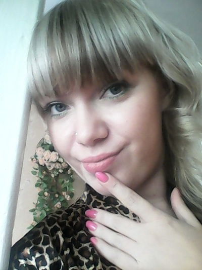 Светлана Чинжина