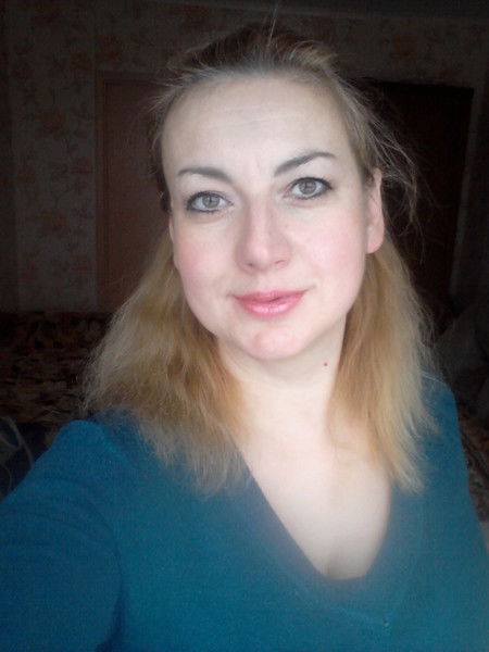 Людмила Борисовна Шигина