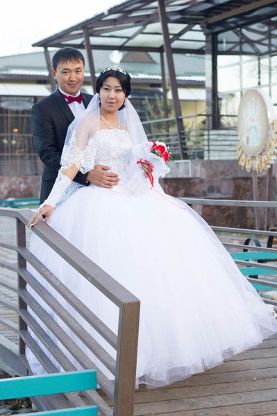 Мейрамбек Кубенов