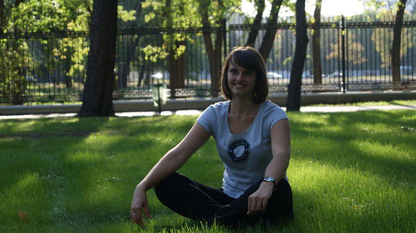 Дарья Лепская