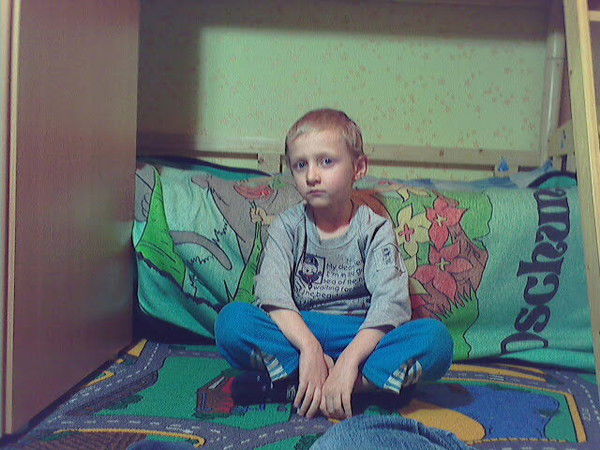 Максим Зенчуков