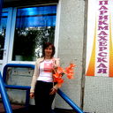 Любовь Косливцева