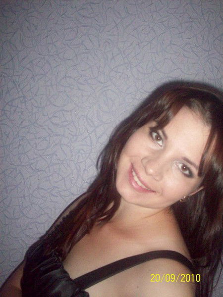 Ботарева Оля