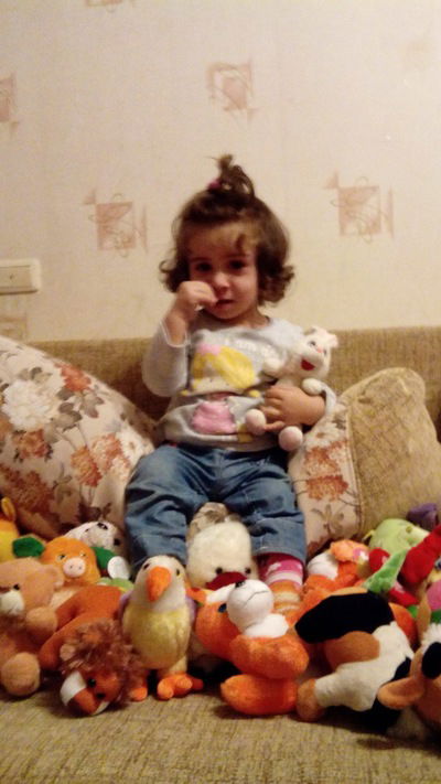 Сабина Бубушова