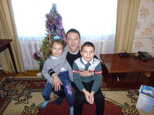 Мурат Мулдашев