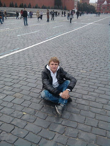 Саша S.t.a.l.k.e.r.