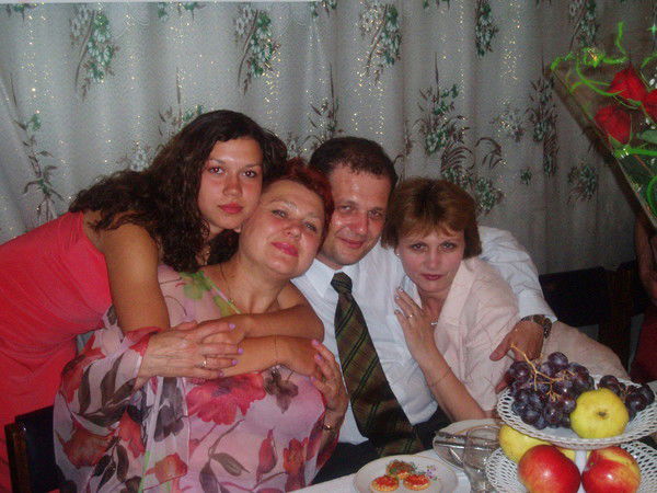 Людмила Стадничук