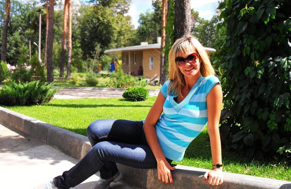 Юлия Матвеева